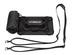 Otterbox Utility Latch Tablet 7-9" Carry Case w/ bag - Black
