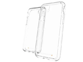 Gear4 Crystal Palace Case - iPhone 6/7/8/SE - Clear