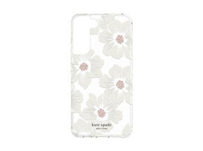 KSNY Protective HS Case - Samsung GS22 - Hollyhock