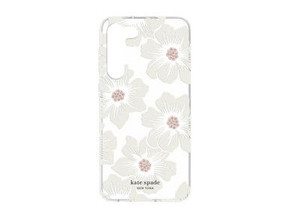 KSNY Protective Hardshell Case - GS23+ - Hollyhock Flr Clr