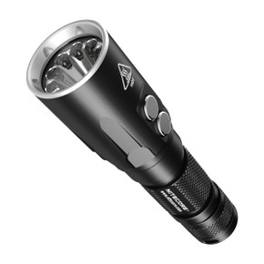 Nitecore DL20 Diving Light Nitecore DL20 Diving Light