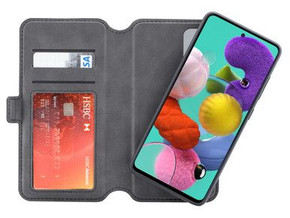 3sixT NeoWallet For Samsung A51 [Special]