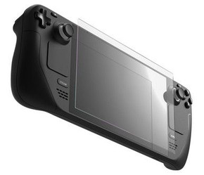 Nyko Steam Deck Screen Armor