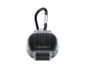 Samsung Galaxy Buds Live/Pro/2 Case - Water Resistant Cover (EF-PR190CBEGVWV)