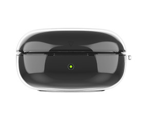 Araree Samsung Galaxy Buds Live/Pro/2 Case - Clear Cover (GP-FPR180KDATW)