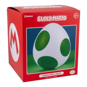 Paladone Yoshi Egg Light