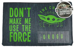 IM Star Wars Grogu Pencil Case
