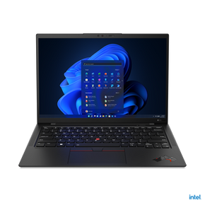 Lenovo Thinkpad X1 Carbon Gen10 14" Wuxga Intel I7-1255U 16Gb 512Gb Ssd Win10 Pro Notebook