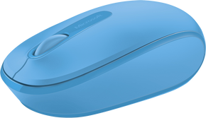 Microsoft 1850 Mobile Mouse Blue