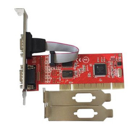 UNITEK 2-Port USB3.0 PCI-E Card.