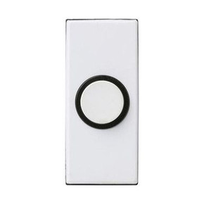HONEYWELL Sesame Push DoorBell. Wired.