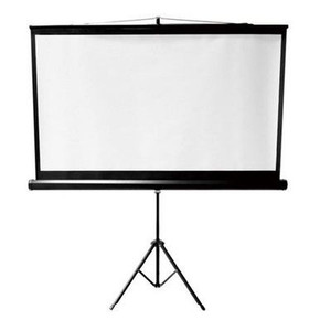 BRATECK 112'' Projector Screen