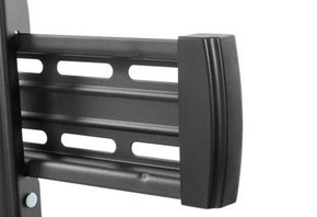 BRATECK 23''-42'' Flat panel TV wall mount. Max load: 50Kgs