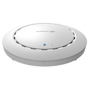 EDIMAX Long Range N300 2T2R PoE Ceiling Mount Access Point.