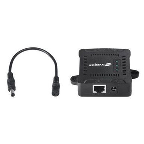 EDIMAX Gigabit PoE+ Splitter.