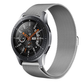 Samsung Gear S2 Classic Milanese Loop Strap