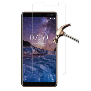 Nokia 7 Plus Glass Screen Protector Nokia