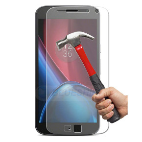 Motorola Moto G4/G4 Plus Glass Screen Protector Motorola