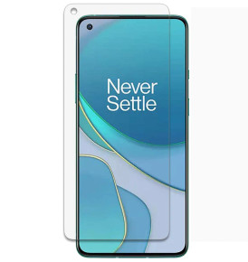 OnePlus 8T Glass Screen Protector OnePlus