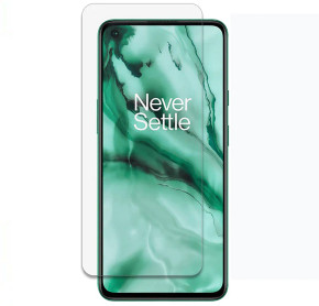 OnePlus Nord CE 5G Glass Screen Protector OnePlus