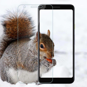 Google Pixel 3a XL Glass Screen Protector Google Google Pixel 3a XL Glass Screen Protector Google