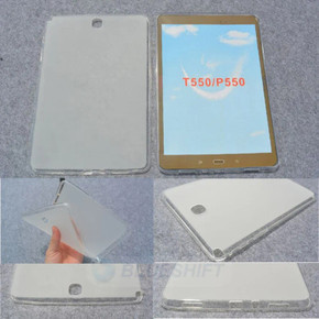 Samsung Tab A 9.7 Samsung Soft Gel Case