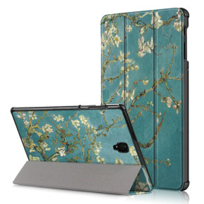 Samsung Tab S4 10.5 Designer Tri-Fold Case