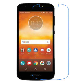 Motorola Moto E5/G6 Play Screen Protector Motorola