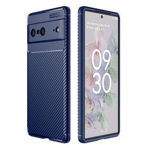 Google Pixel 7 Carbon Fibre Case
Navy