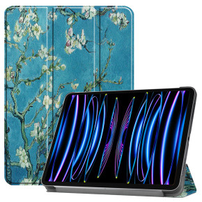 iPad Pro 11" (4th Gen 2022) Designer Tri-Fold Case
