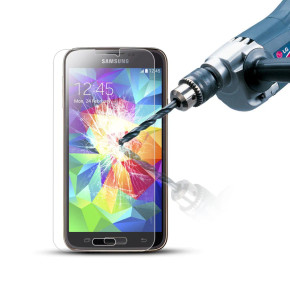 Samsung S5 Glass Screen Protector Samsung