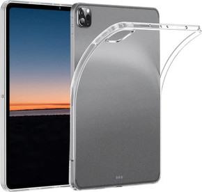 iPad Pro 11" (4th Gen 2022) Soft Gel Case