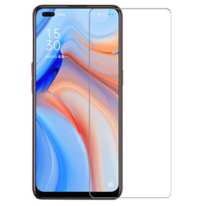 OPPO Reno4 5G Glass Screen Protector OPPO