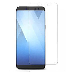 Samsung A8 2018 Glass Screen Protector Samsung