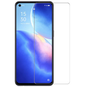 OPPO Find X3 Lite Glass Screen Protector OPPO OPPO Find X3 Lite Glass Screen Protector OPPO