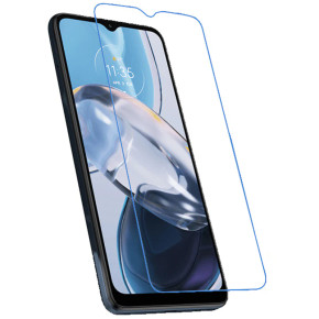 Motorola Moto e22i Screen Protector Flat Plastic