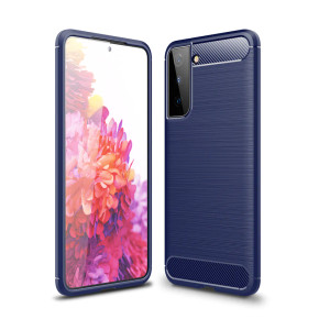 Samsung S21 Plus Carbon Fibre Case Samsung S21 Plus Carbon Fibre Case