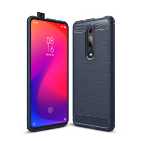 Xiaomi Mi 9T/9TPro Carbon Fibre Case