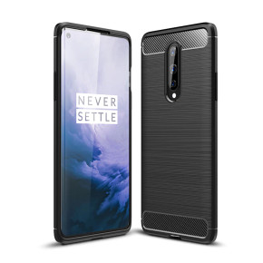 OnePlus 8 Carbon Fibre Case