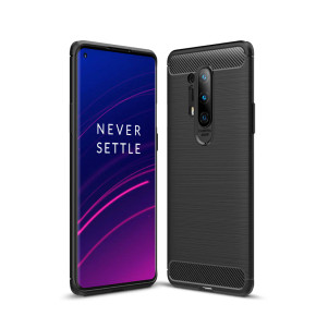 OnePlus 8 Pro Carbon Fibre Case