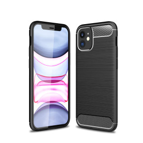 iPhone 13 Mini Carbon Fibre Case