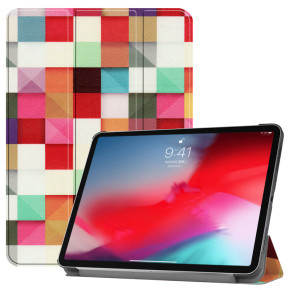 iPad Pro 11 2018 (1st Gen) Designer Tri-Fold Case
