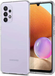 Samsung A32 4G Samsung Soft Gel Case