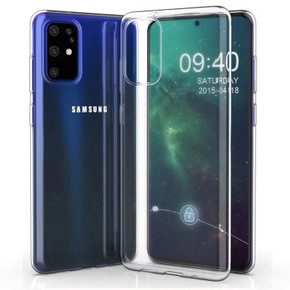 Samsung S20 Plus Samsung Soft Gel Case