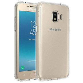 Samsung J2 Pro 2018 Samsung Soft Gel Case
