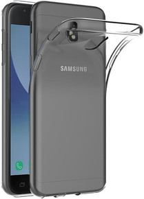 Samsung J3 Pro/J3 2017 Samsung Soft Gel Case