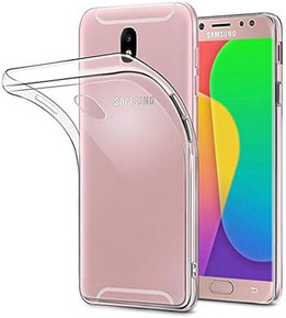 Samsung J5 Pro/J5 2017 Samsung Soft Gel Case