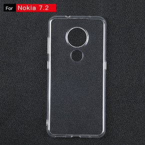 Nokia 6.2/7.2 Nokia Soft Gel Case