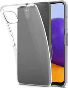 Samsung A22 5G Samsung Soft Gel Case