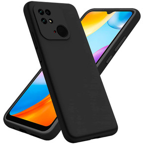 Liquid TPU Case for Redmi 10C
